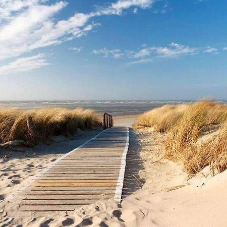 Gite Neuf Proche De La Plage Oye-Plage Exterior foto